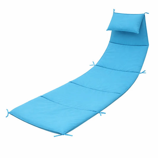 Coussin pour Chaise Longue Suspendue et Parasol